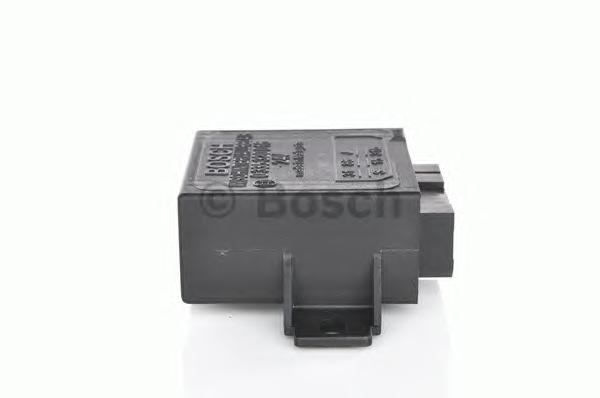 Реле щетки (Bosch) BOSCH 0 335 320 016 - фото 4