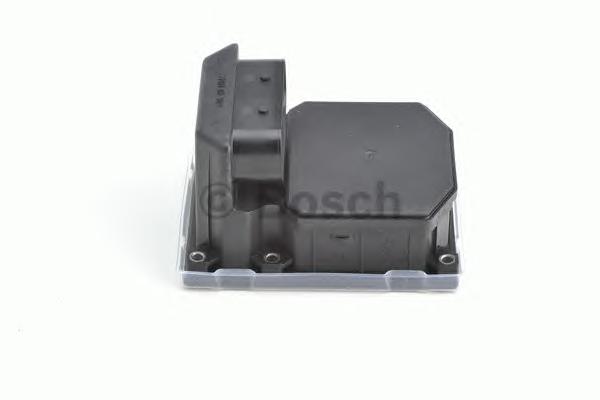 Блок управления ABS/ASR/ESP, BMW X5 (E53) (вир-во Bosch) - фото 