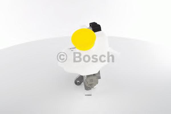 Головний гальмівний циліндр (BOSCH) - фото 