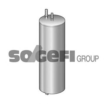 Фильтр топливный VW T5 2.5 08- (PURFLUX) FCS774 - фото 1