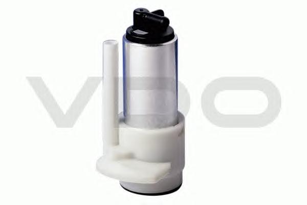 Електричний паливний насос (VDO) - фото 