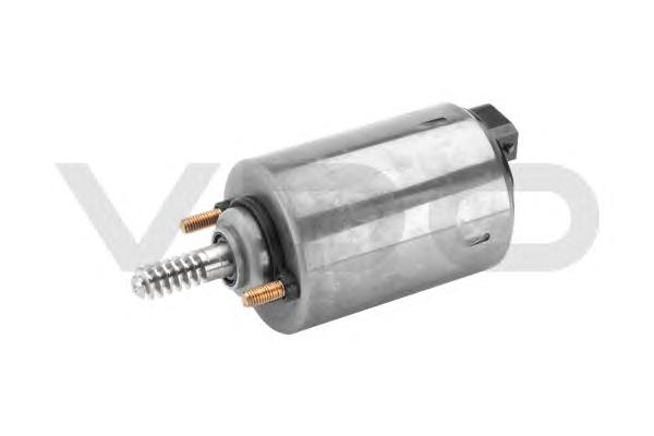 Комплект управління клапаном (VDO/Siemens) A2C59515104 - фото 
