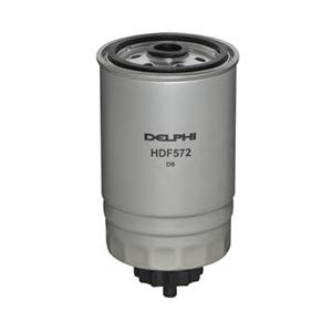 Фільтр палива (ви-во DELPHI) HDF572 - фото 