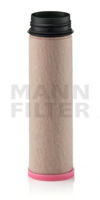 Фільтр повітряний (вир-во MANN FILTER) CF 1260 - фото 