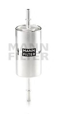 Фільтр палива (MANN-FILTER) WK 512/1 - фото 