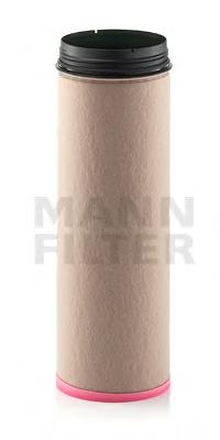 Фільтр повітря (ви-во MANN FILTER) CF 1830 - фото 