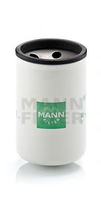 Фільтр масляний (MANN-FILTER) W 925 - фото 