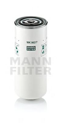 Фільтр палива (ви-во MANN FILTER) WK 962/7 - фото 