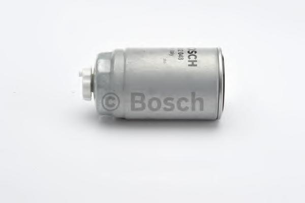 Фільтр палива (вир-во BOSCH) F026402048 - фото 3