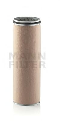 Фільтр повітря (MANN FILTER) CF 2100 - фото 