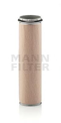 Фільтр повітря (ви-во MANN-FILTER) CF 1300 - фото 