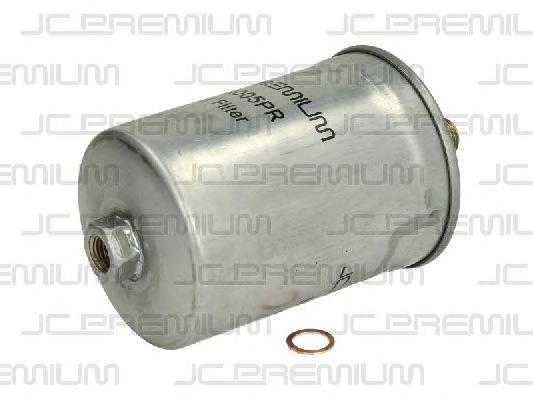 Фільтр палива (JC PREMIUM) B3M005PR - фото 1
