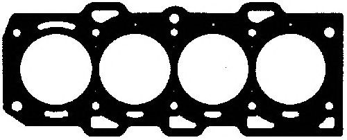 Прокладка, головка цилиндра ALFA 2.0I 16V TWIN SPARK M647CA.19.T 95- (PAYEN) - фото 