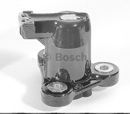 Распределитель зажигания (Bosch) - фото 