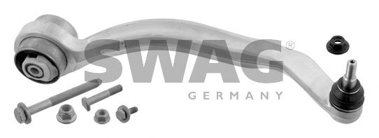 Ремкомплект, поперечный рычаг подвески SKODA (ШКОДА) Superb (SWAG) - фото 