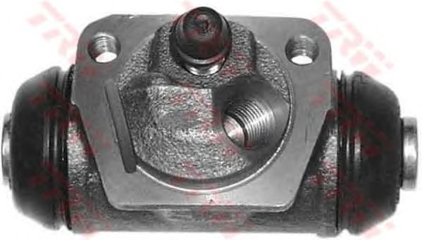 Цилиндр колесный тормозной FORD (ФОРД) задний (TRW) BWH232 - фото 
