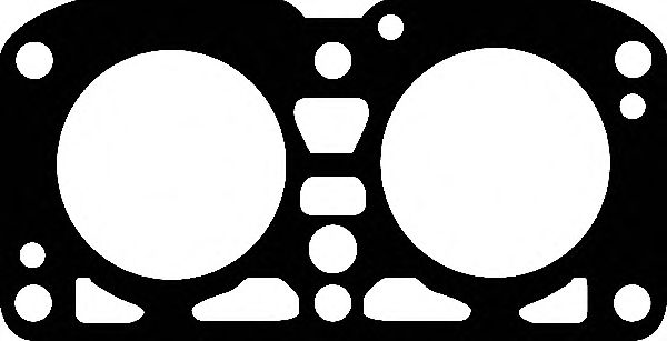 Прокладка головки блока цилиндров ALFA 1.3 (Corteco) - фото 