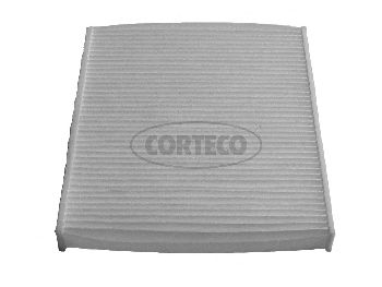 Фильтр салона (Corteco) CORTECO 80000061 - фото 