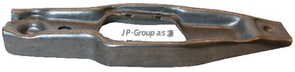 Поворотна вилка, система зчеплення JP GROUP 1130700400 - фото 