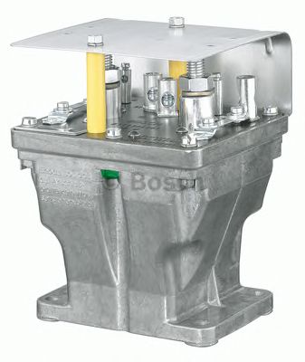 Реле 12 v 75 a (Bosch) - фото 