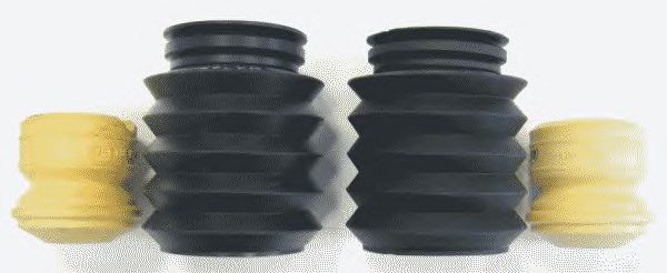 Пыльник амортизатора компл. BMW E39 передн. SACHS) - фото 