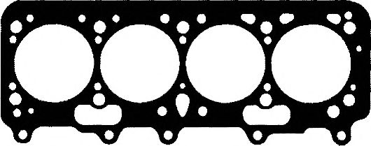 Прокладка головки блока FIAT (ФИАТ)/LANCIA 1.9TD 3 2.09MM (Goetze) - фото 