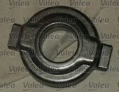 Комплект зчеплення (вир-во Valeo) VALEO 009247 - фото 