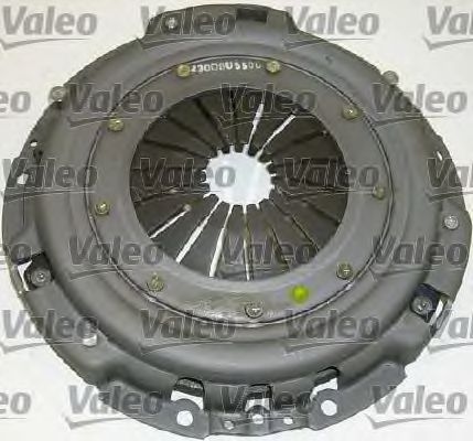 Сцепление FIAT Ducato 1.9 Diesel 2/1994->12/2001 (Valeo) - фото 