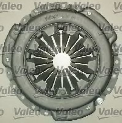Комплект зчеплення (вир-во Valeo) VALEO 821457 - фото 