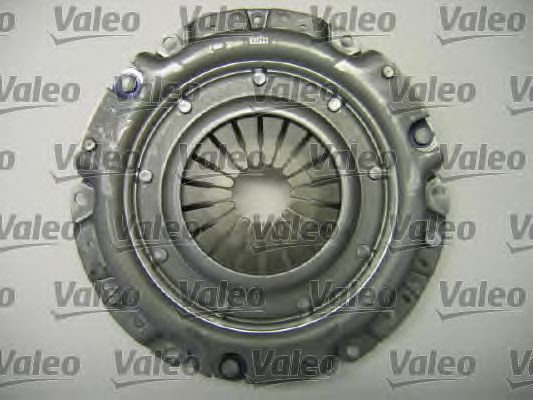 Комплект зчеплення (вир-во Valeo) VALEO 801408 - фото 