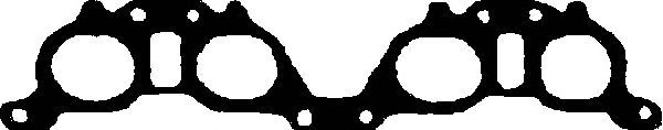 Прокладка, впускной коллектор (VICTOR REINZ) 71-52801-00 - фото 