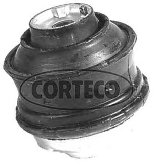 Подушка двигателя MERCEDES-BENZ (Corteco) CORTECO 601417 - фото 