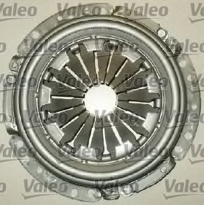 Комплект зчеплення VALEO 801005 - фото 