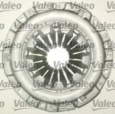 Комплект зчеплення (вир-во Valeo) VALEO 826414 - фото 