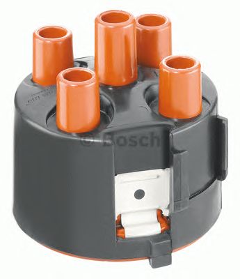 Крышка распределителя зажигания (Bosch) - фото 