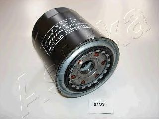 Масляный фильтр Toyota LC100; LC120; LC90; LC80; HIACE; HILUX  (ASHIKA) 10-02-213 - фото 