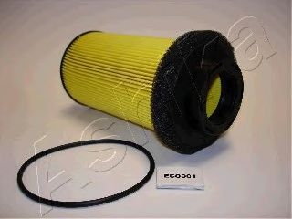 Топливный фильтр (ASHIKA) 30-ECO001 - фото 