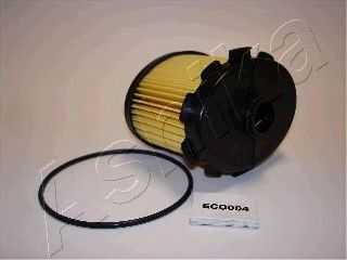 Топливный фильтр (ASHIKA) 30-ECO004 - фото 