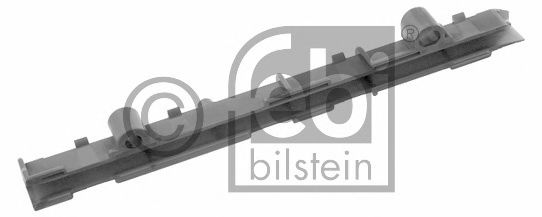 Планка успокоителя цепи MB M103 (Febi) - фото 