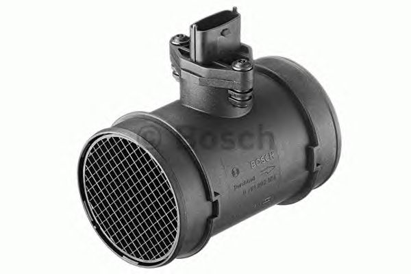 Расходомер воздуха (Bosch) - фото 