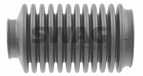 Пыльник рулевого механизма (SWAG) - фото 