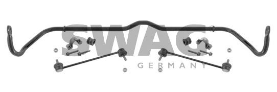 Тяга стабилизатора (SWAG) - фото 
