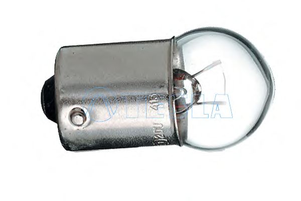 Лампа розжарювання, ліхтар покажчика повороту Tesla B55101 - фото 