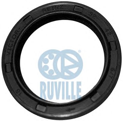 Сальник FRONT VAG AEE/AER 32X42X6/7 (Ruville) RUVILLE 295403 - фото 