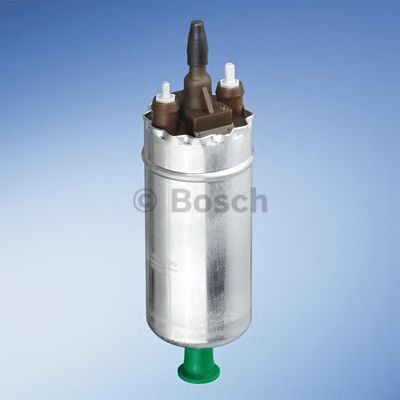 Електро-бензонасос (вир-во Bosch) - фото 