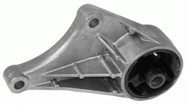 Подушка двиг. OPEL ASTRA G 1.2-1.7TD (98-) передн. (Lemforder) - фото 