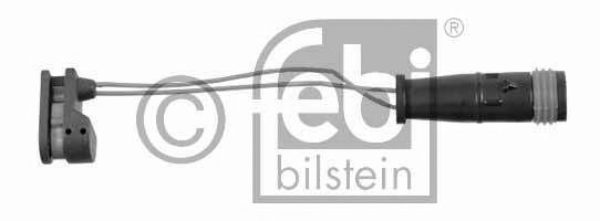 Датчик зносу гальмівних колодок Mercedes-Benz PKW (вир-во FEBI) FEBI BILSTEIN 22663 - фото 