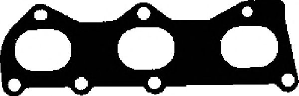 Прокладка коллектора EX VAG 1.2 AZQ/BME (Corteco) - фото 