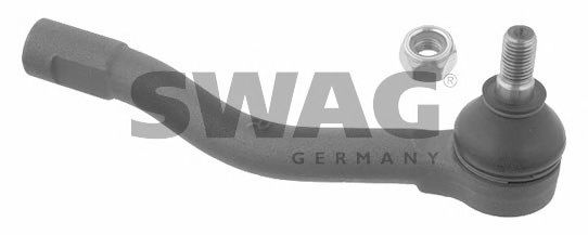 Наконечник поперечной рулевой тяги (SWAG) - фото 