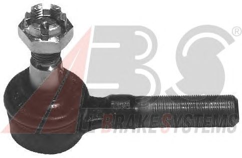 Наконечник поперечной рулевой тяги (без упаковки) (ABS) A.B.S. All Brake Systems 230088 - фото 